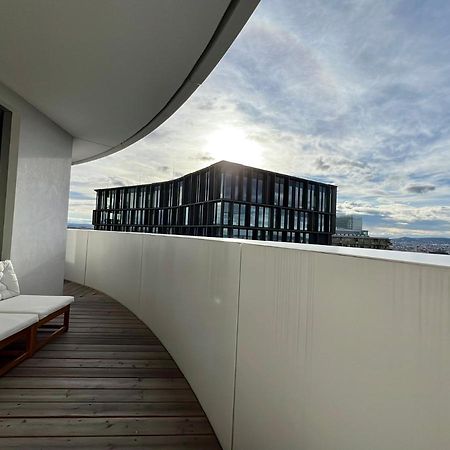 וינה Quartier Belvedere 16 מראה חיצוני תמונה