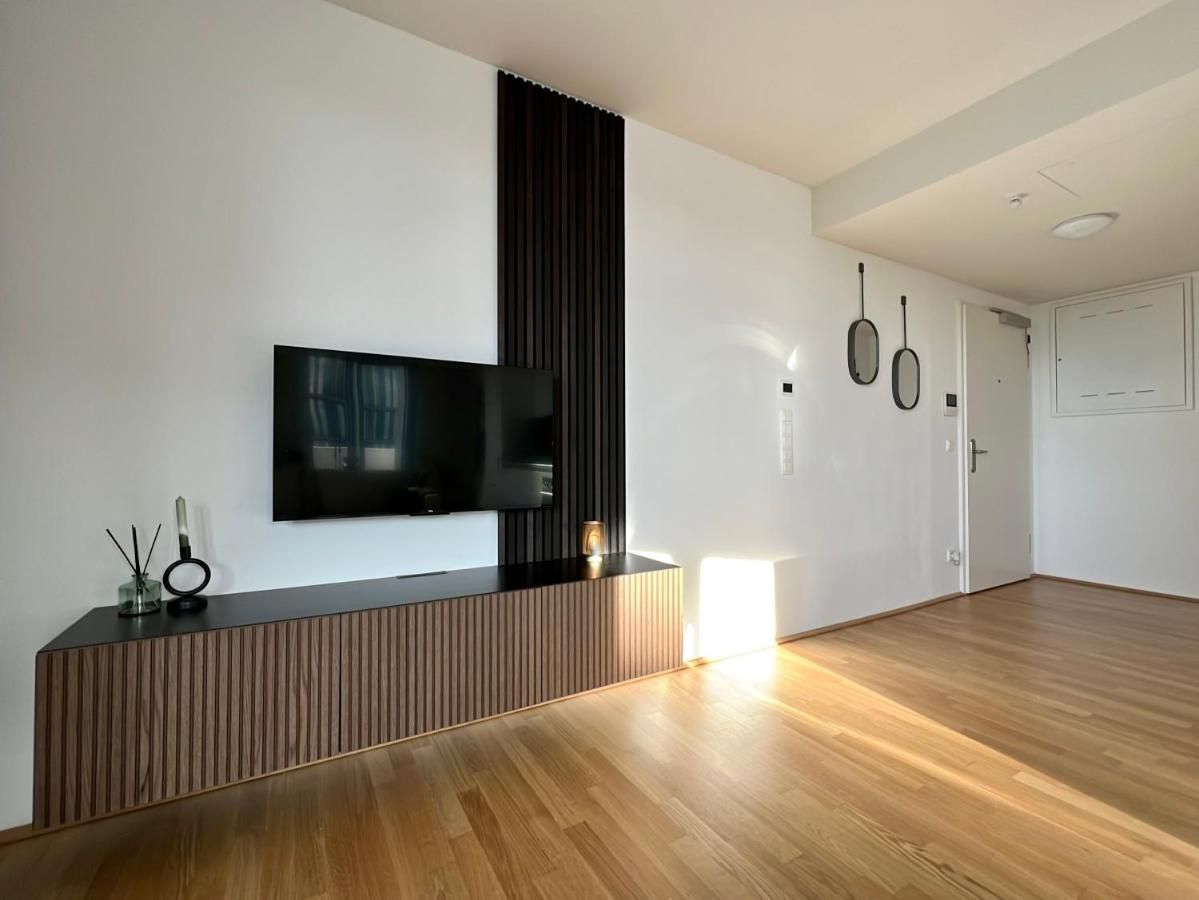וינה Quartier Belvedere 16 מראה חיצוני תמונה